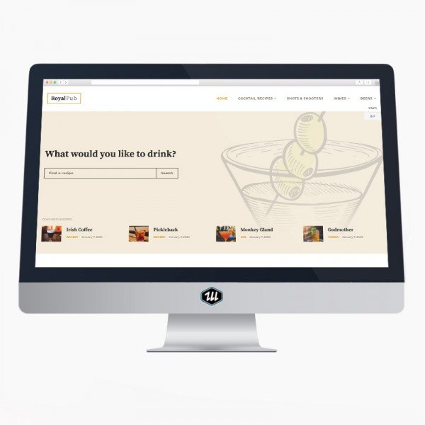 Newspaper ROYAL PUB PRO Newspaper ROYAL PUB PRO