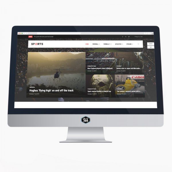 Newspaper SPORTS PRO Newspaper SPORTS PRO