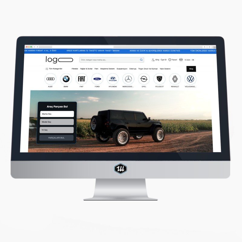 Arma E-Ticaret Arma E-Ticaret