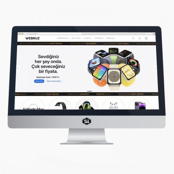 Atlas E-Ticaret Atlas E-Ticaret
