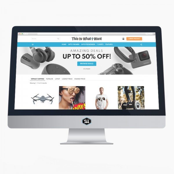 Bimber Affiliate Bimber Affiliate