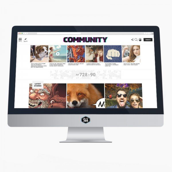 Bimber Community Bimber Community