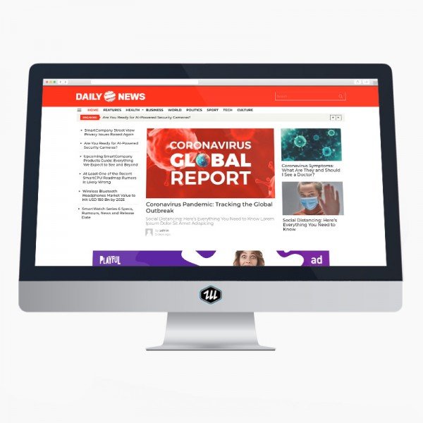 Bimber News Bimber News