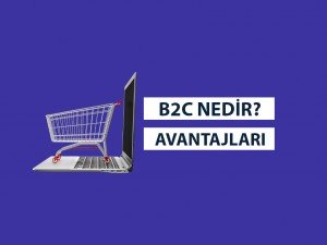 B2C Nedir? B2B ve C2C'den Farkları Nelerdir?