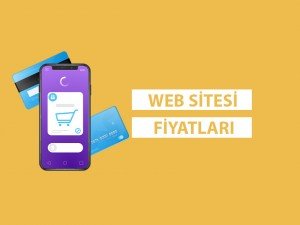 Web Sitesi Fiyatları | 2025