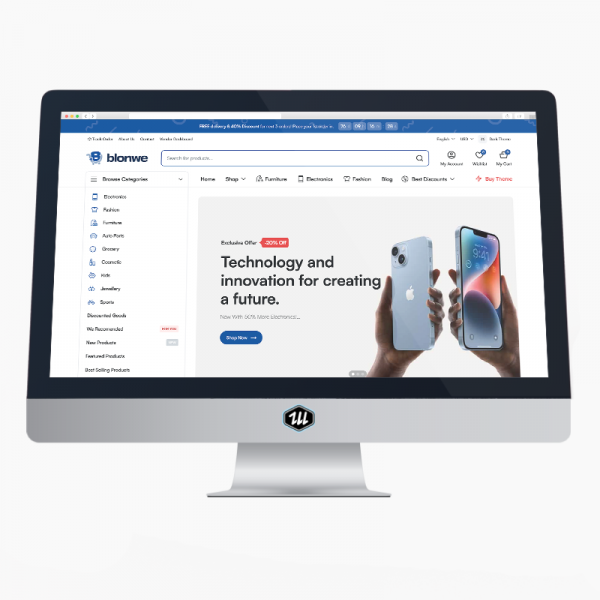 Blonwe Çarşı - Elementor PRO Blonwe Çarşı - Elementor PRO