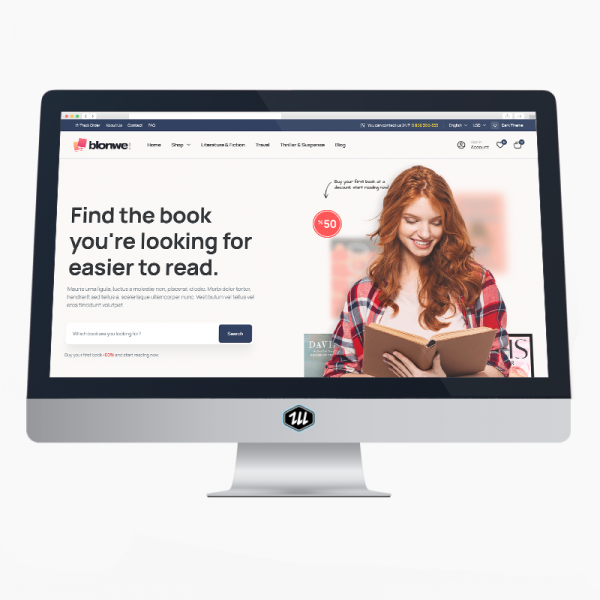 Blonwe Kitap - Elementor PRO Blonwe Kitap - Elementor PRO