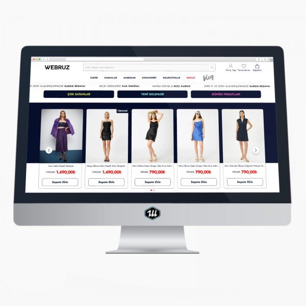 Diamond E-Ticaret Diamond E-Ticaret