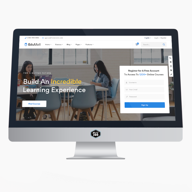 EduMall 4 EduMall 4