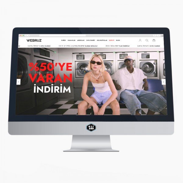 Emily E-Ticaret Emily E-Ticaret