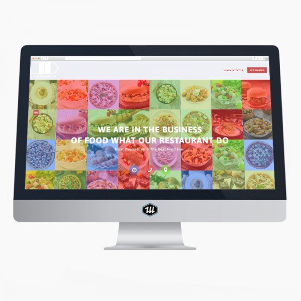 FoodBakery 7 - Elementor PRO FoodBakery 7 - Elementor PRO