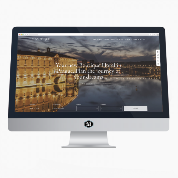 Hoteller - Boutique Hotel Hoteller - Boutique Hotel