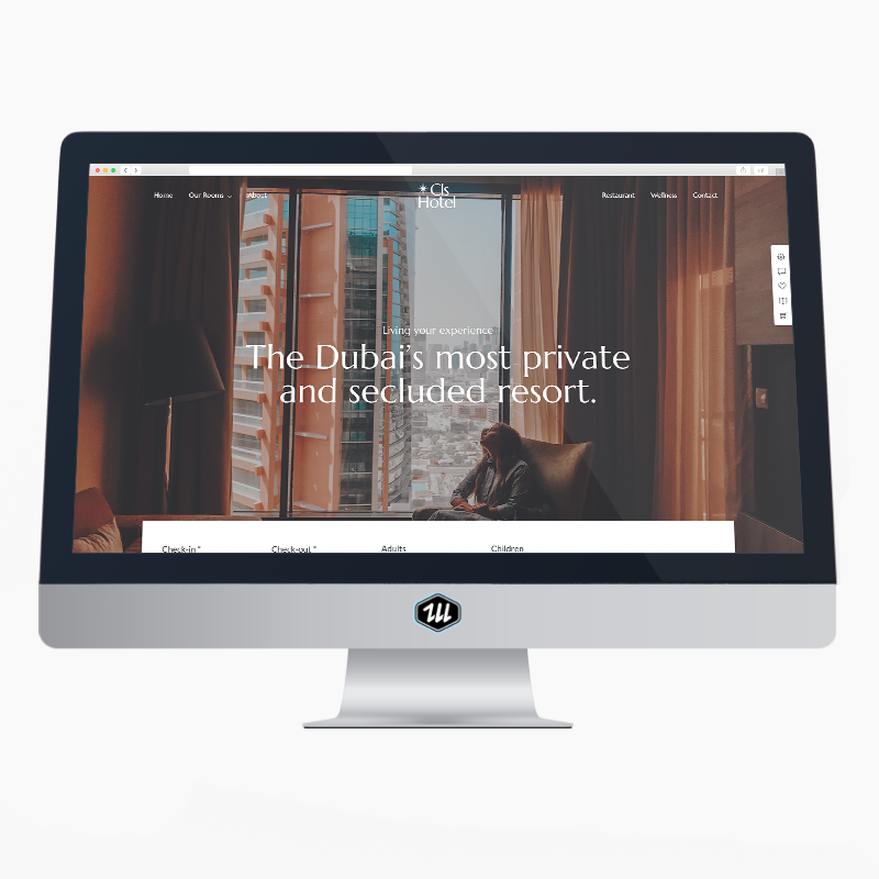 Hoteller - Classic Hotel Hoteller - Classic Hotel