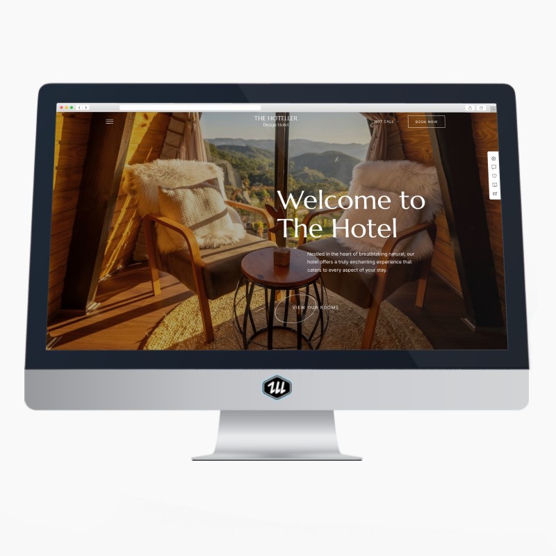 Hoteller - Apartment