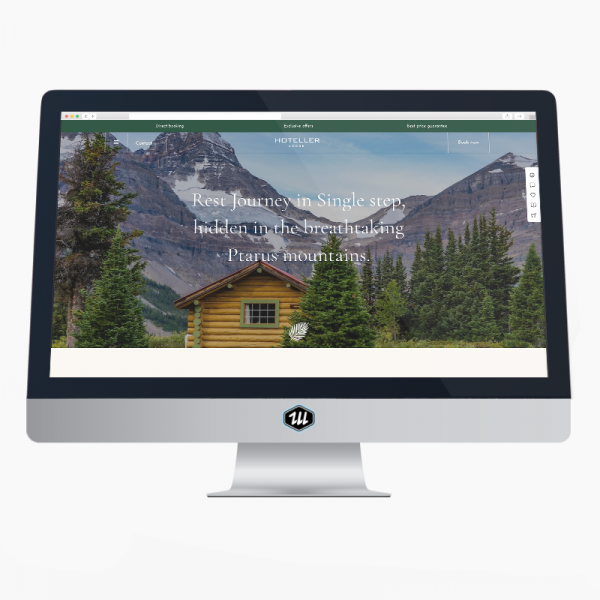Hoteller - Lodge Hoteller - Lodge