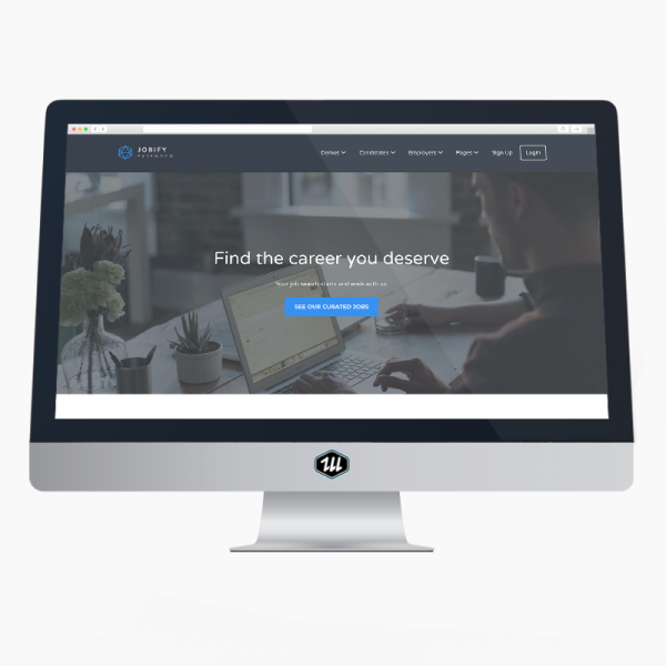 Jobify 3 - Elementor PRO Jobify 3 - Elementor PRO