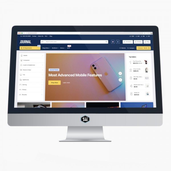 Journal E-Ticaret v3.2 - 5 Journal E-Ticaret v3.2 - 5