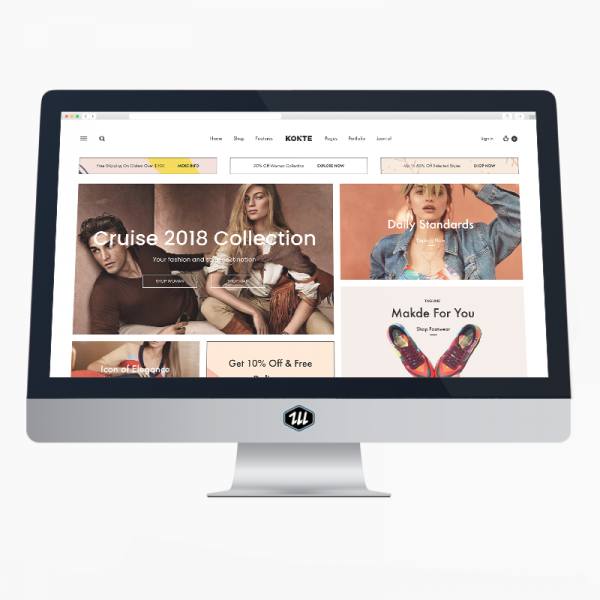 Konte Categories - Elementor PRO Konte Categories - Elementor PRO