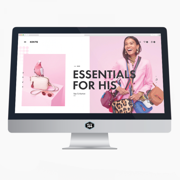 Konte Collections - Elementor PRO Konte Collections - Elementor PRO