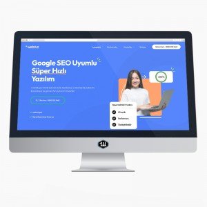 Kurum - Elementor PRO