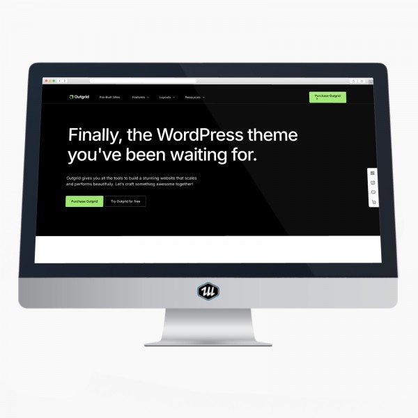 Outgrid - Elementor PRO