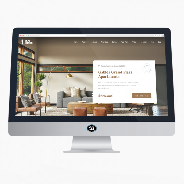 Real Homes 10 - Elementor PRO Real Homes 10 - Elementor PRO