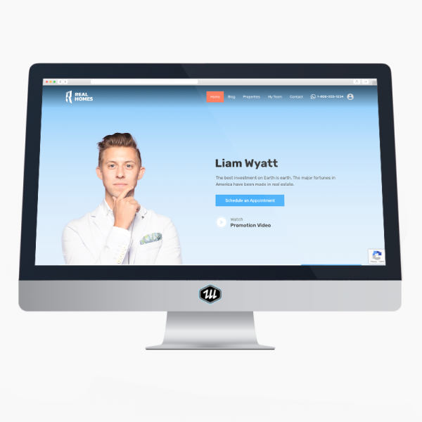 Real Homes 11 - Elementor PRO Real Homes 11 - Elementor PRO