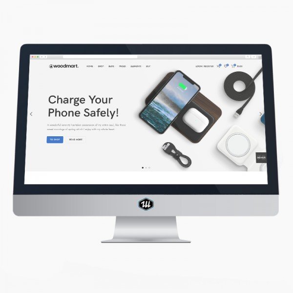 WoodMart Accessories - Elementor PRO WoodMart Accessories - Elementor PRO
