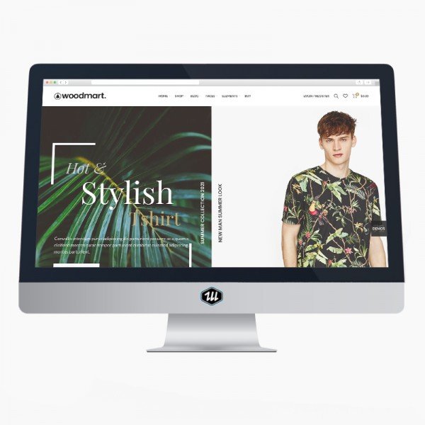 WoodMart Fashion Flat - Elementor PRO WoodMart Fashion Flat - Elementor PRO