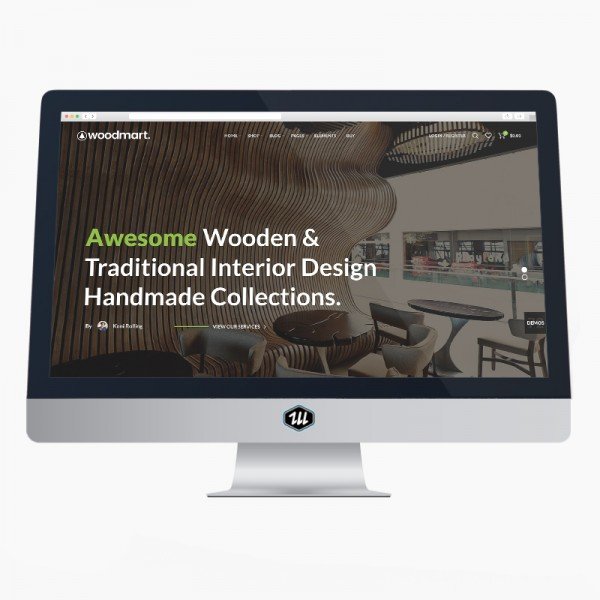 WoodMart Fullscreen - Elementor PRO WoodMart Fullscreen - Elementor PRO