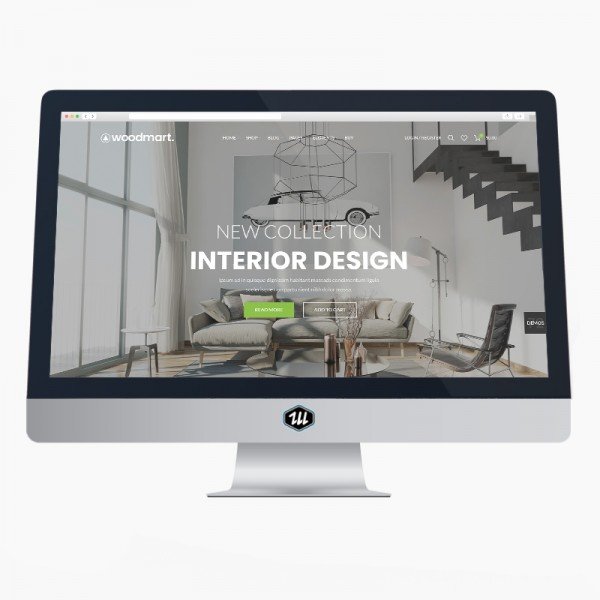 WoodMart Lookbook - Elementor PRO WoodMart Lookbook - Elementor PRO