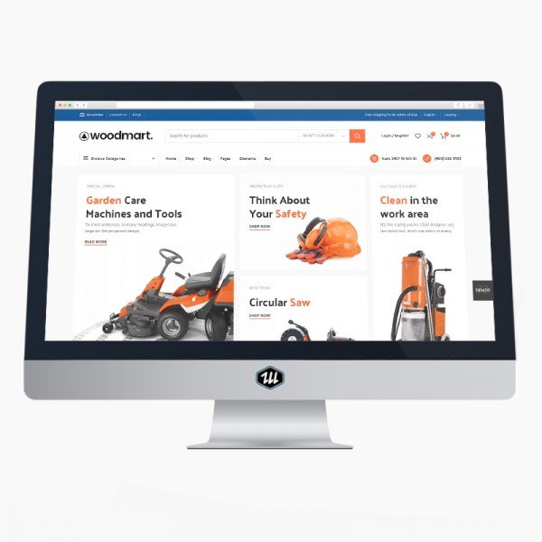 WoodMart Tools - Elementor PRO WoodMart Tools - Elementor PRO