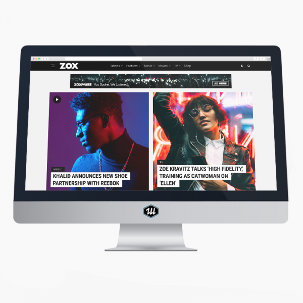 ZoxPress 2 ZoxPress 2