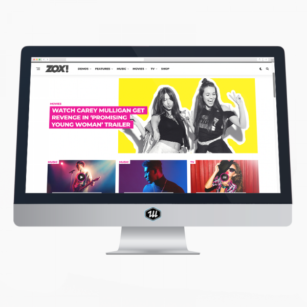 ZoxPress 3 ZoxPress 3