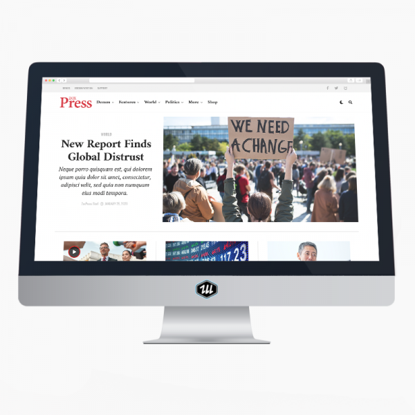 ZoxPress Haber 3 ZoxPress Haber 3