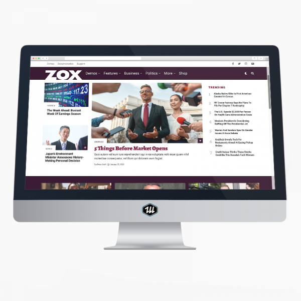 ZoxPress Haber ZoxPress Haber