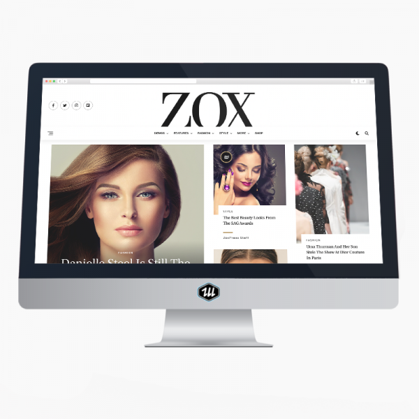 ZoxPress Moda ZoxPress Moda