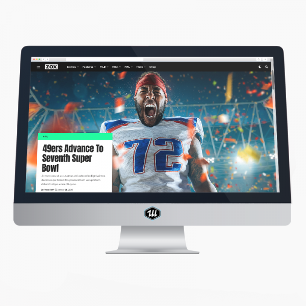 ZoxPress Spor 2 ZoxPress Spor 2