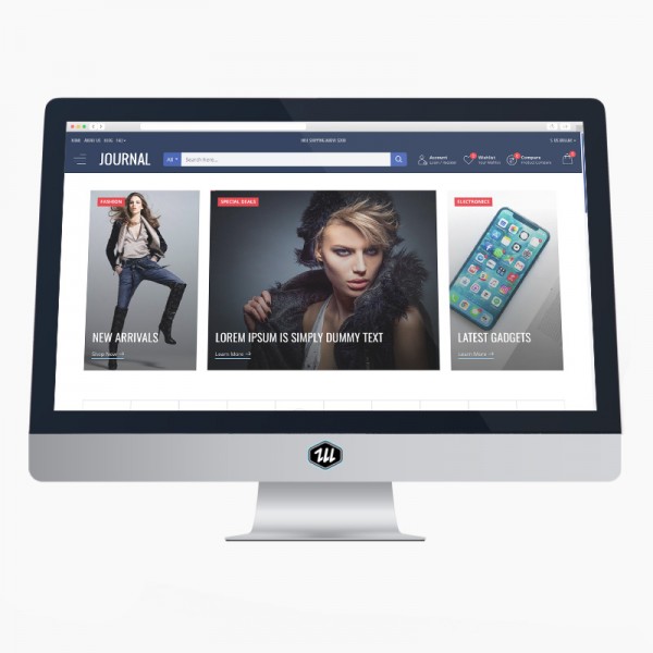 Journal E-Ticaret 10