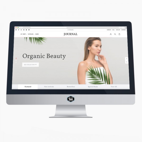 Journal E-Ticaret 11