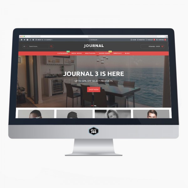 Journal E-Ticaret 7