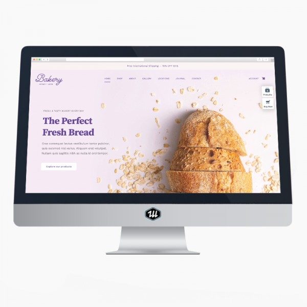 Avada Restaurant 4 Avada Restaurant 4