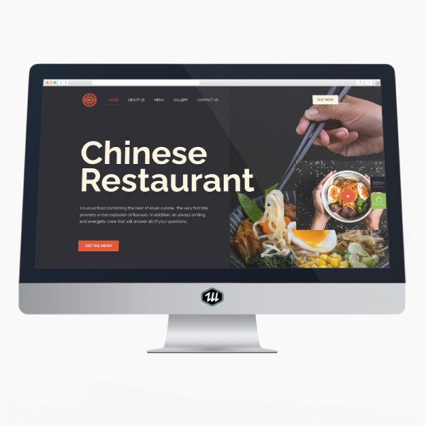 BeTheme Restaurant 1 - Elementor PRO BeTheme Restaurant 1 - Elementor PRO