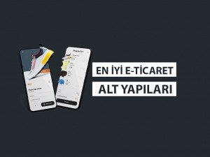 E-Ticaret için En Uygun Platform Hangisi? (WordPress, OpenCart, Shopify vb.)