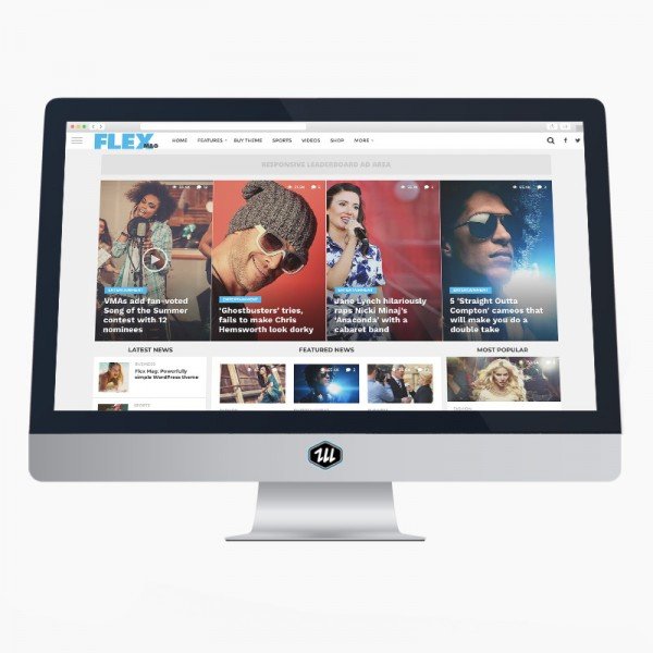 Flexmag Magazin 2 Flexmag Magazin 2