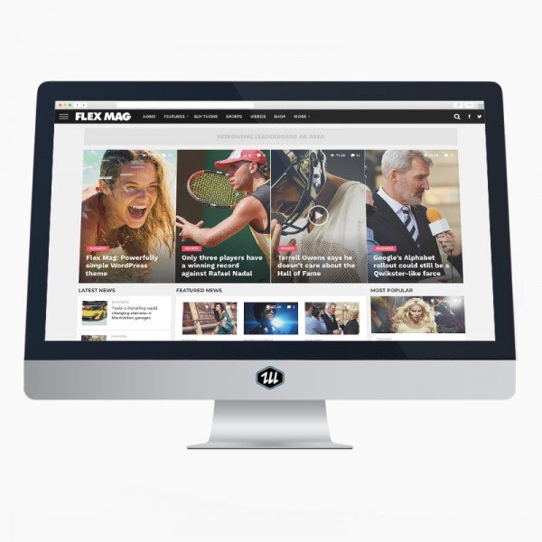 Flexmag Magazin Flexmag Magazin