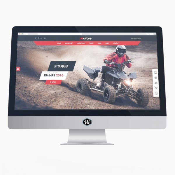 Motors 10 - Elementor PRO Motors 10 - Elementor PRO