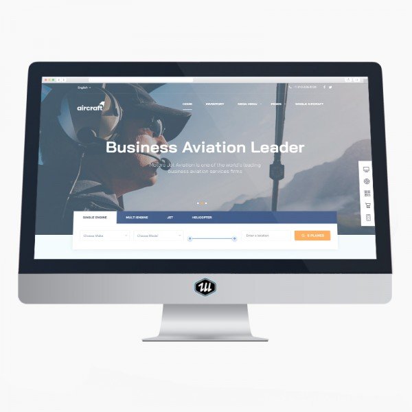 Motors 13 - Elementor PRO Motors 13 - Elementor PRO