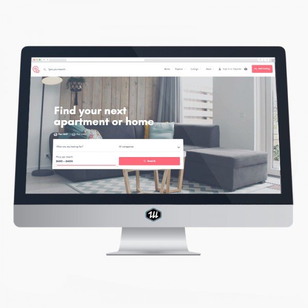 MyListing Emlak Rehberi - Elementor PRO MyListing Emlak Rehberi - Elementor PRO