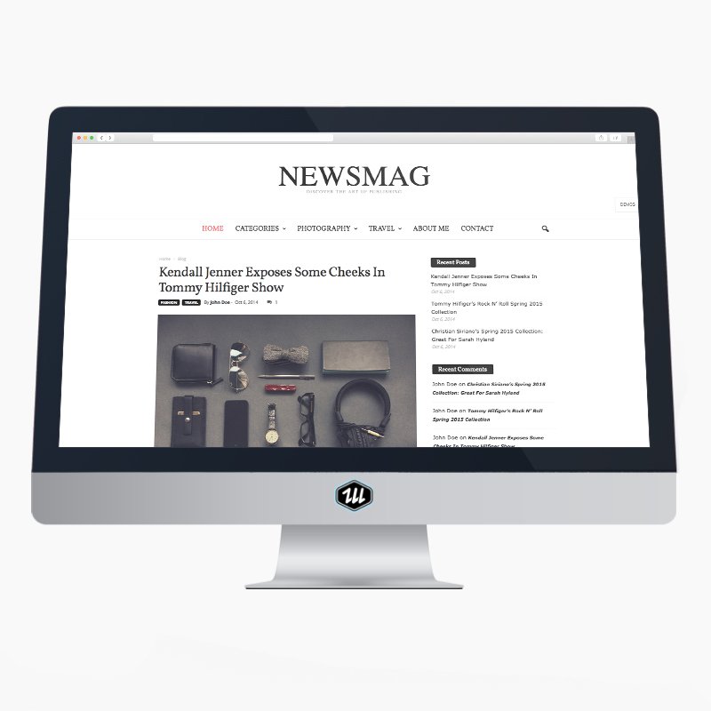 Newsmag Blog 6